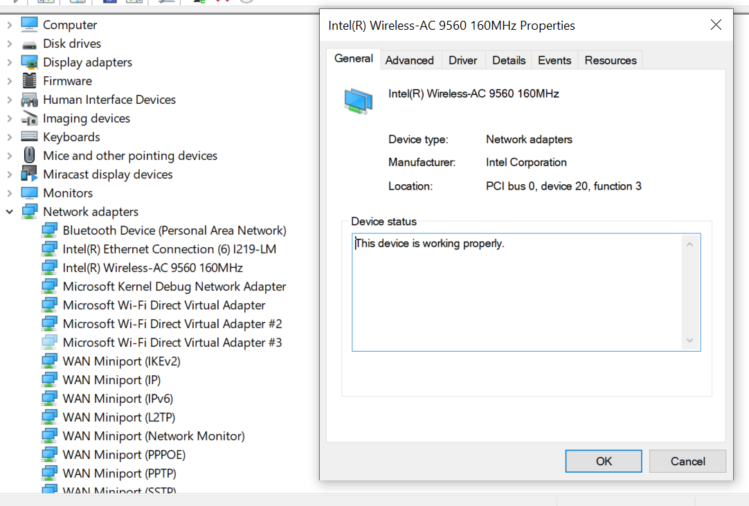 I have to reconnect to the WiFi after every hibernate "Connect automatically" doesn't work e21c853f-1ebc-4c10-b8c2-14d4dbd70224?upload=true.png