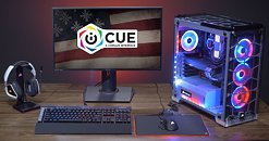 Starting Corsair Icue causes AUDIODG.EXE to stop working and im not sure if this is normal... E21xKIDiEn6CTExH_thm.jpg