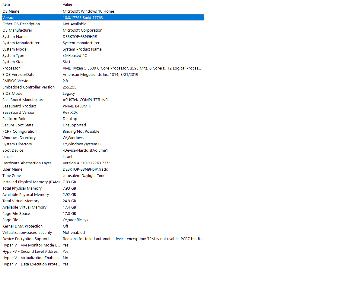 Keyboard issues on windows 10.0.17763 e2234291-a1df-47db-b3f4-c320a85da2fe?upload=true.png