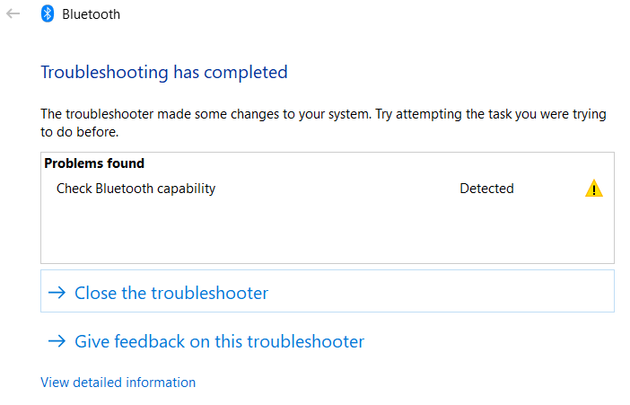 Computer now says it isn't Bluetooth compatible and will not let devices connect, but... e2310c16-d81b-4534-bd82-c3252f84d3f1?upload=true.png