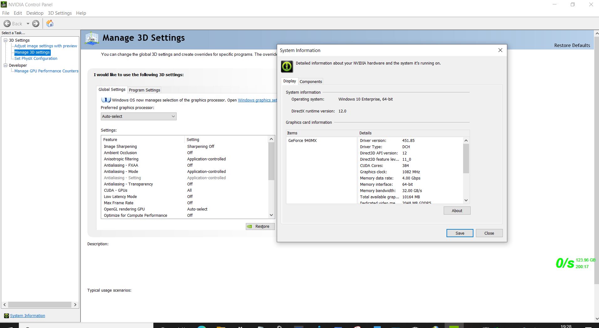 Nvidia Inc Released Geforce DCH & STANDARD Whql hotfix Driver v451.85 for notebooks gpu's &... e2409614-2892-4293-a28b-a0f1e0bf37a8?upload=true.jpg