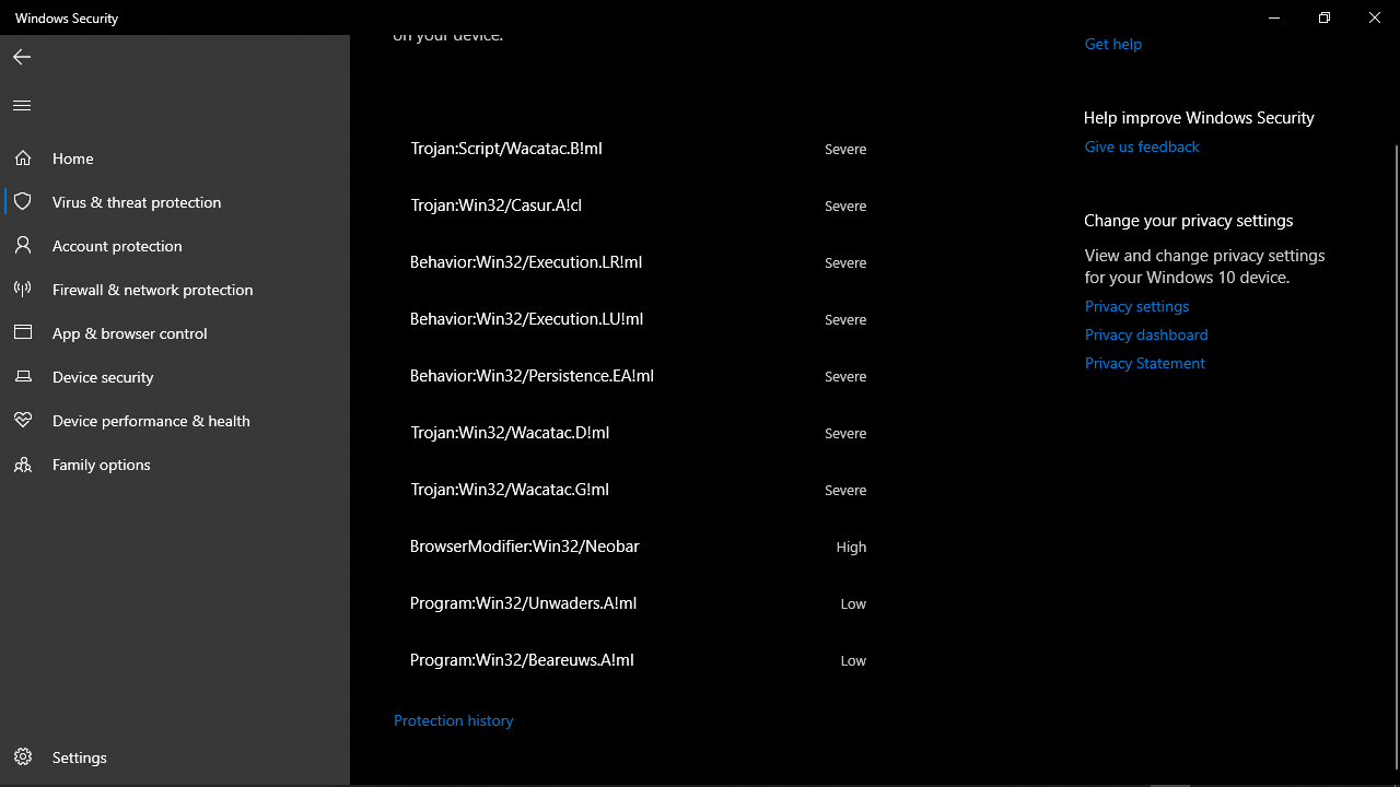 Virus & Threat Protection Allowed threats e254cf5a-4bbd-42e2-b5a5-40a865e51c51?upload=true.png