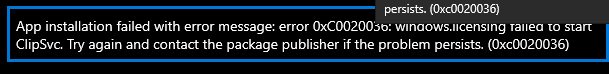 My ClipSvc isnt there e264bba4-9415-4433-8d89-0f123bef3fad?upload=true.png