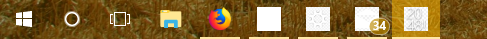 How do you get back the old UWP app icons? e2661516-bec2-4493-9071-314089b8eec9.png