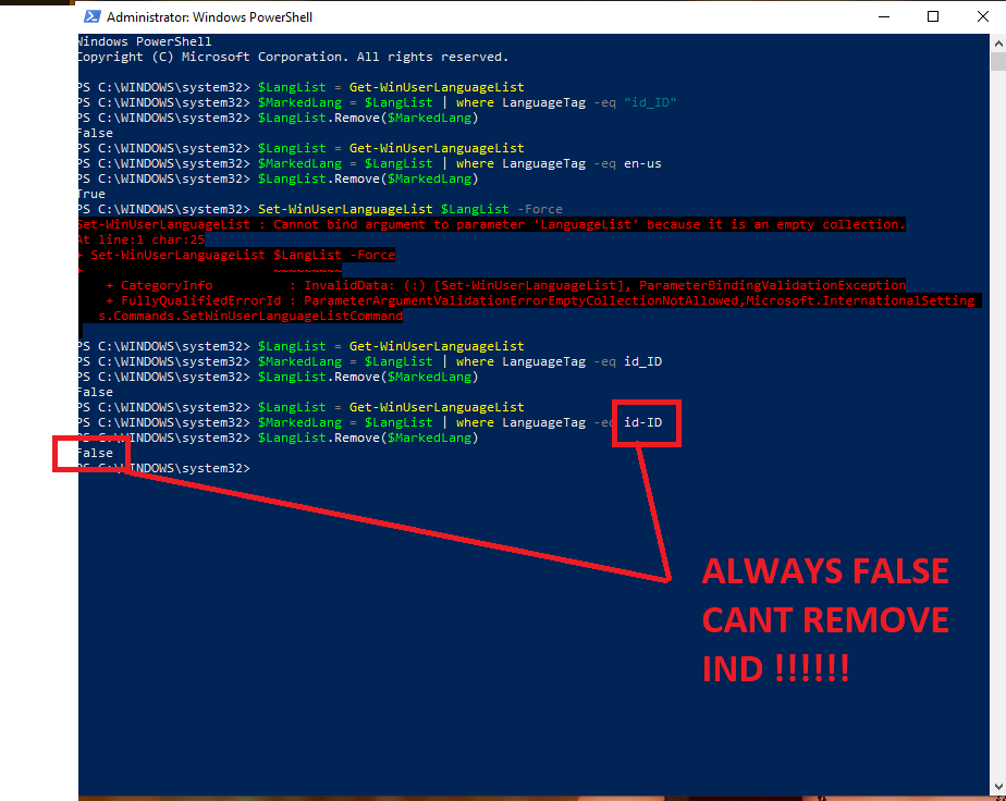 Unable to Remove unwanted langauge e27209e9-7a5a-4b7c-b71c-bd081484ff40?upload=true.png