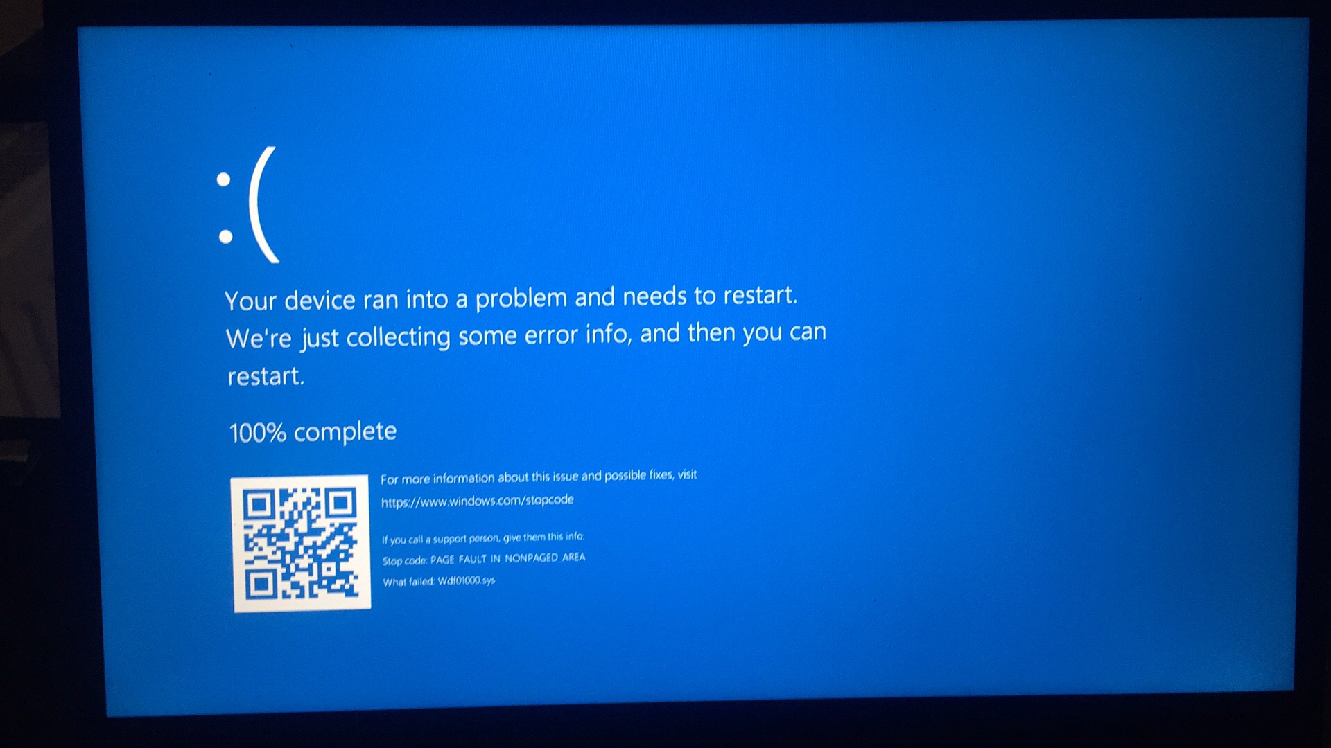 Page_fault_in_nonpaged_area what failed: Wdf01000.sys e2729276-298a-4f9d-a28f-e737da9fde37?upload=true.jpg