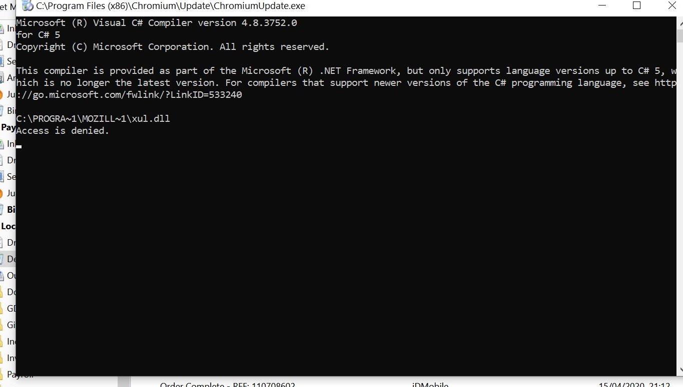 Possible Complier issue. e277c173-76d8-4750-bb57-9225299d319b?upload=true.jpg