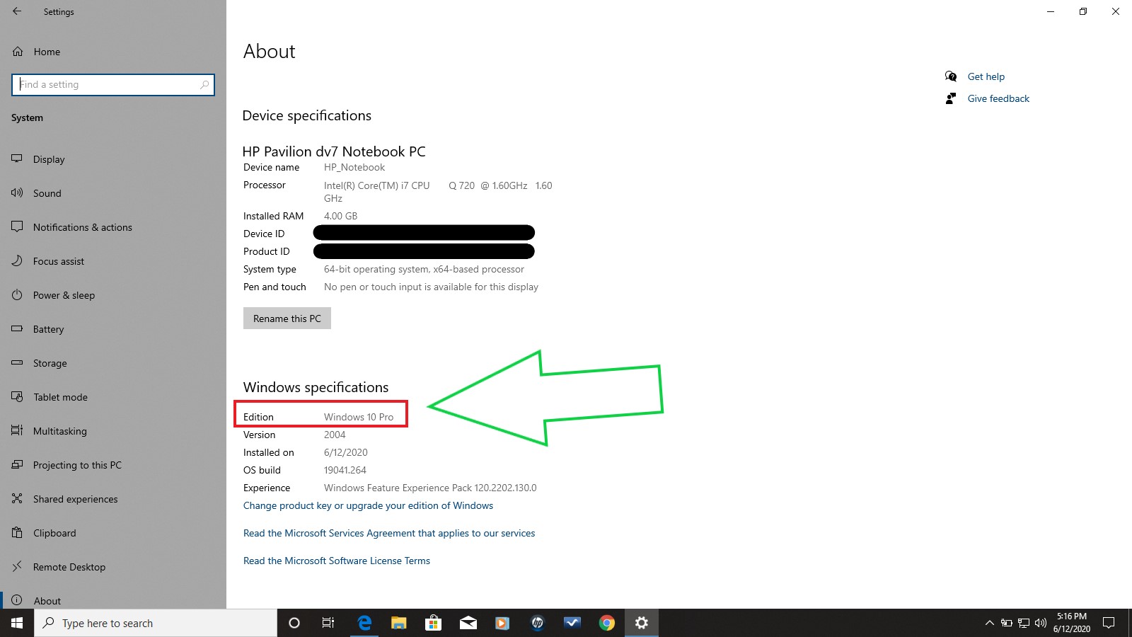 Misinformation Directly From Microsoft Tech Support Team re: Reinstalling Windows 10... e278e9f9-401c-4504-9d86-cb9f36c224c6?upload=true.jpg