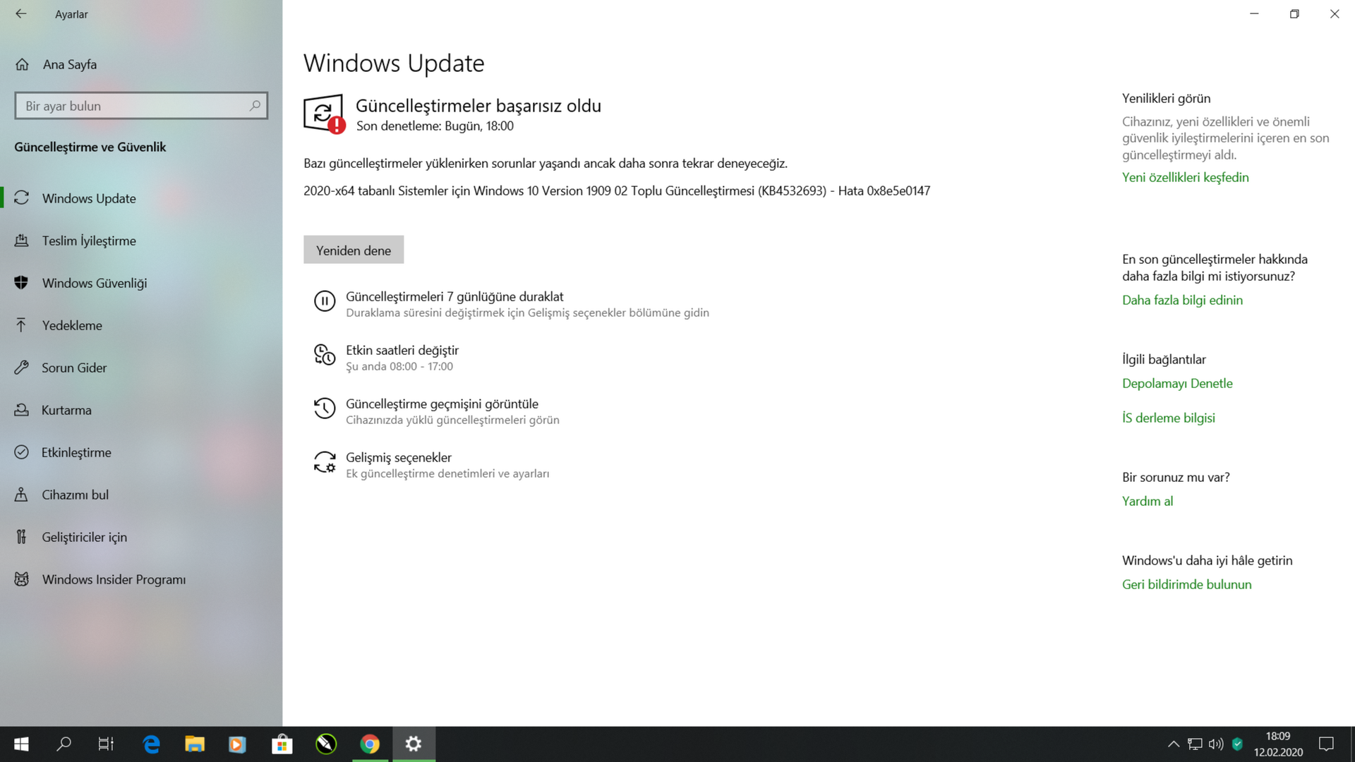 windows 10 update problem KB4532693 e27b3855-74b0-4d2c-8155-cddb55a90ed9?upload=true.png