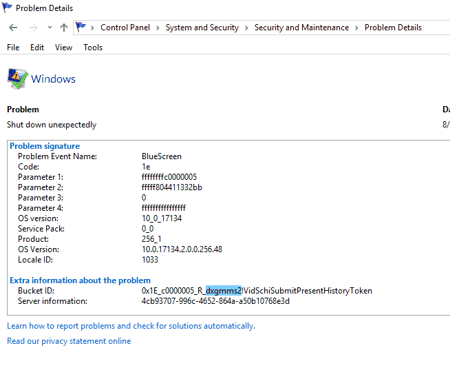 No Errors till now,Randomly got this error. Why am I getting this error ?? e28454d2-20aa-470d-9f60-63426d098cdb?upload=true.png