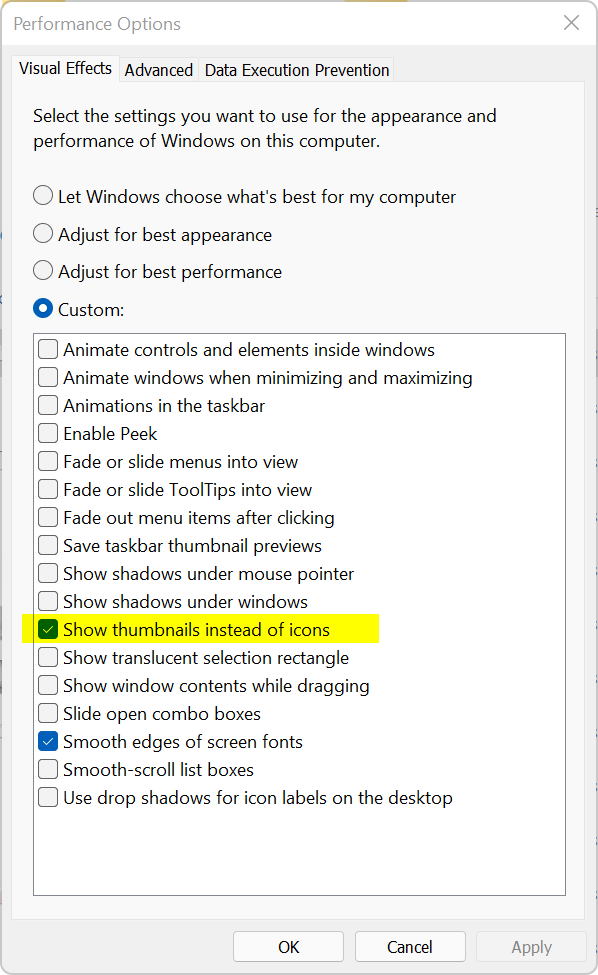 Some pictures show icon instead of preview freshly downloaded images show preview e293e6a7-3c8e-46b4-9fa1-56e468b2b089?upload=true.png
