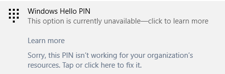 PIN error, don't know how to fix it e2948766-d9b4-4d61-a1fe-0a3d51c2c014?upload=true.png