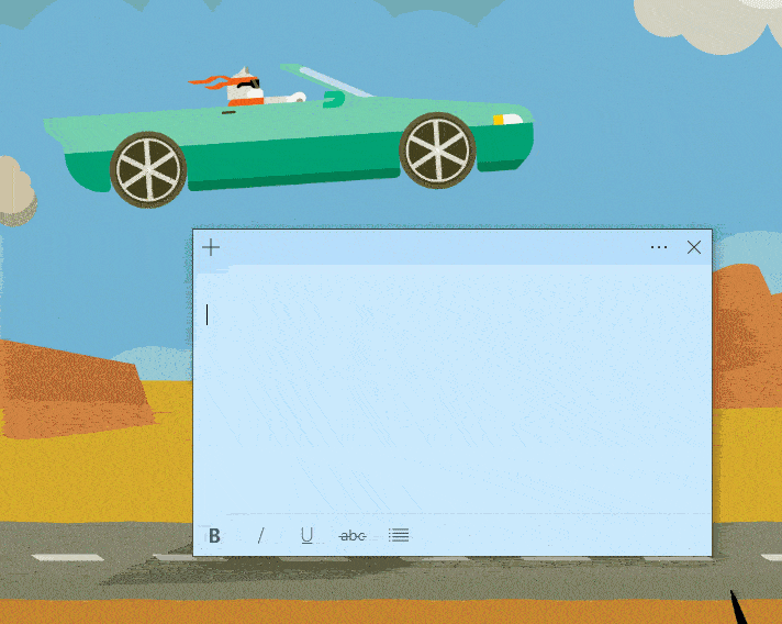 New Windows 10 Insider Preview Fast + Skip Build 18272 (19H1) Oct. 31 e297db592b8fca87f7e1b08f139f8b51.gif