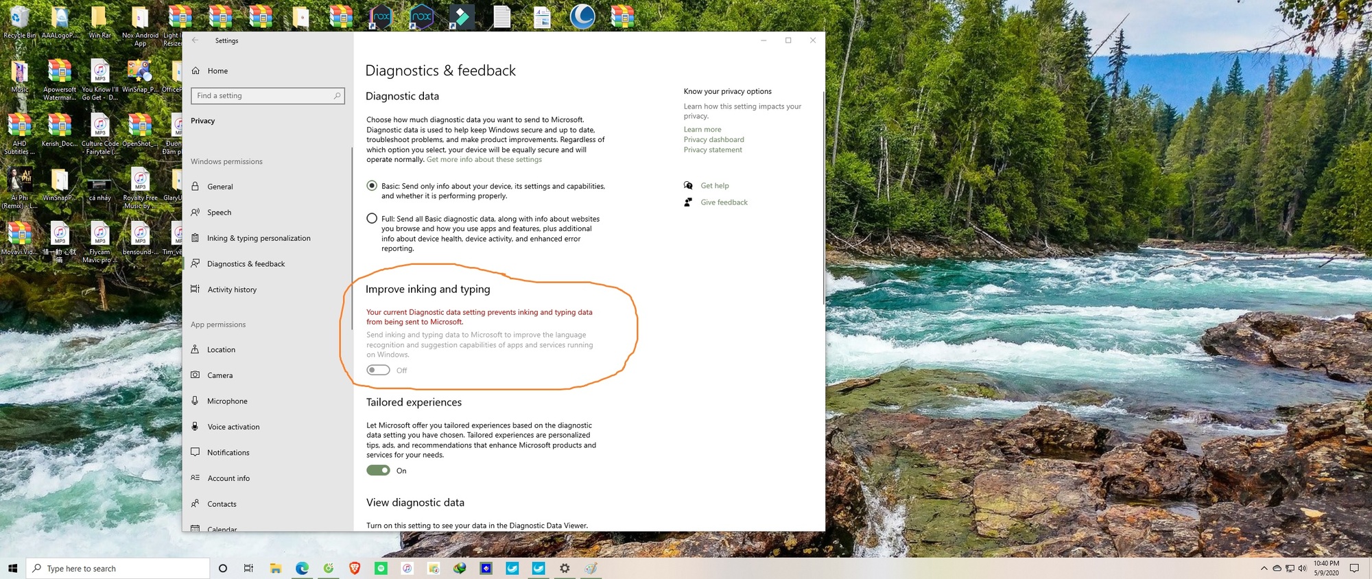 My pc window 10 have three problems i can't fix it ? e29b9332-f198-4f6f-8846-51ea53c0c854?upload=true.jpg