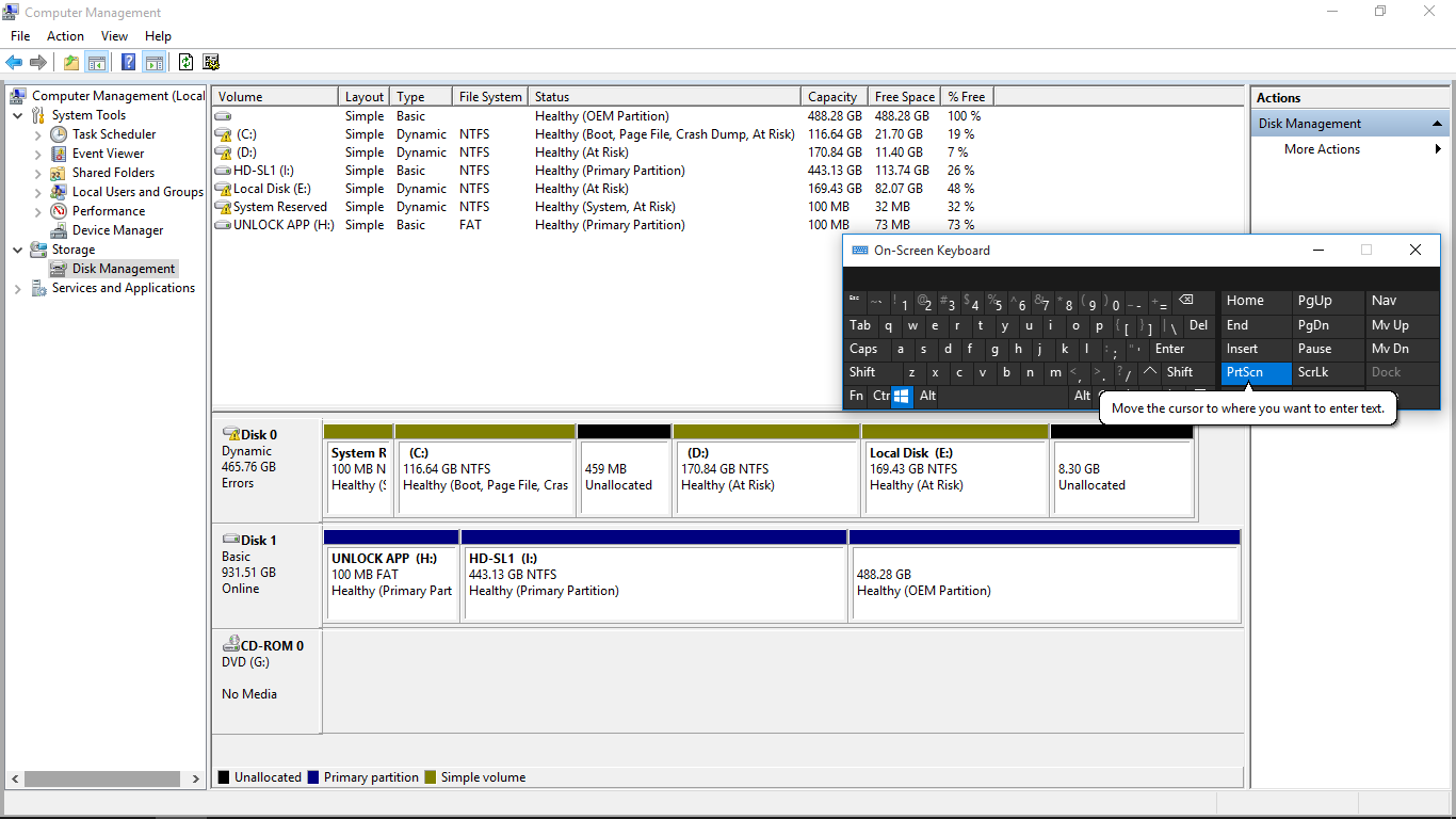 dynamic disk is getting warning e29bf7a1-9dcb-48d7-a6fe-7d4ce02b5252?upload=true.png