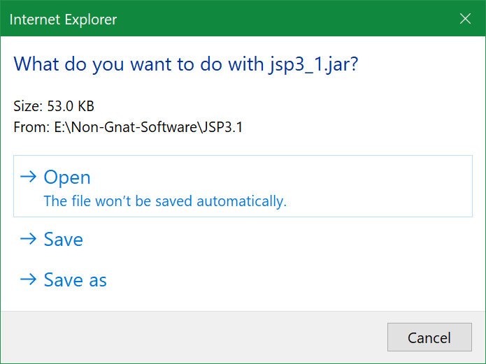 How do I get this JAR file to open? e2c552dd-b4d4-432a-83cf-b213431035ee?upload=true.png