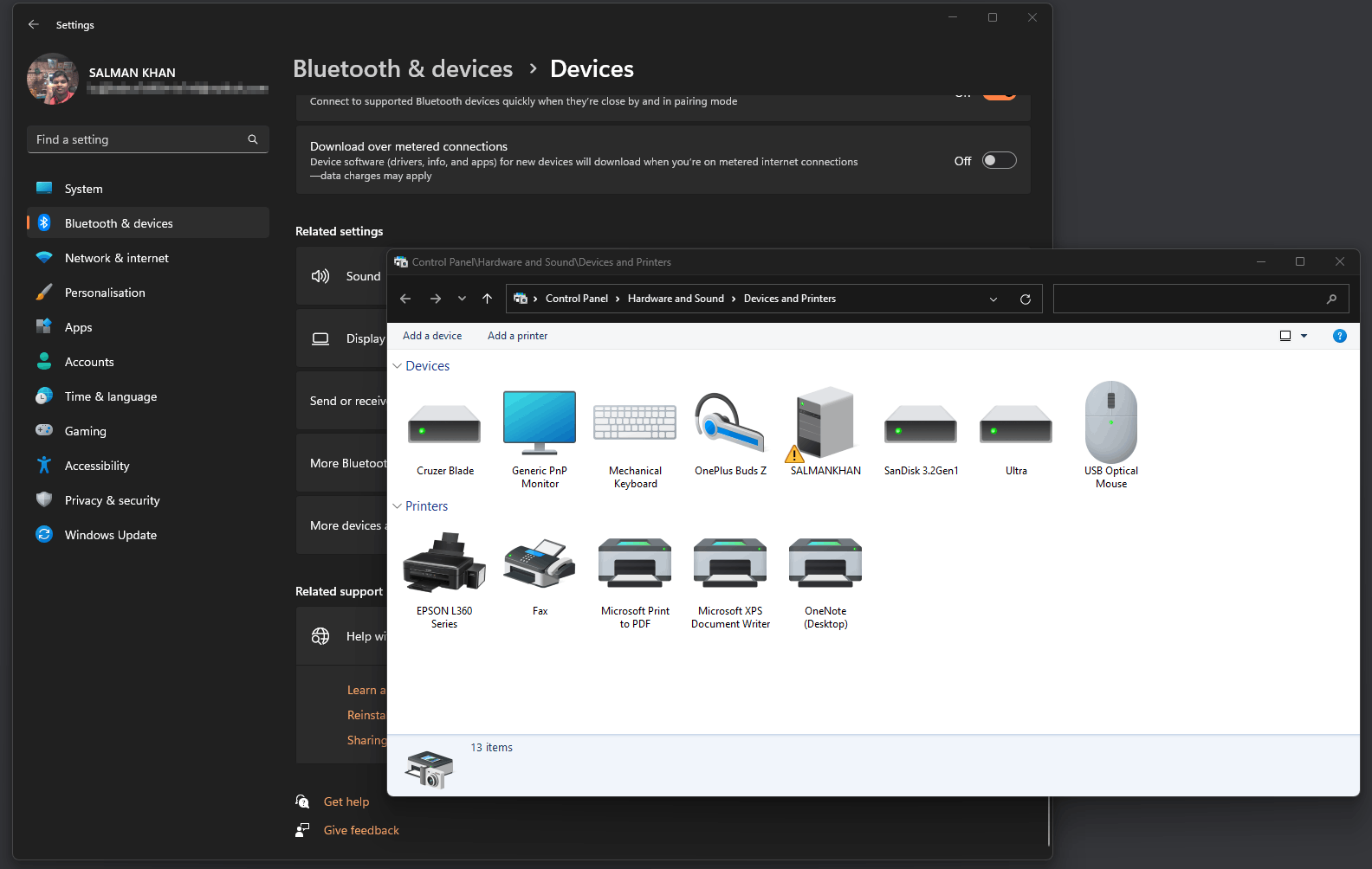 How to fix Windows 11 Bluetooth Microphone Not Working When Hands Free Telephony is Disabled? e2c9bf05-e4b8-4c68-b129-8bd314fb7cd3?upload=true.png