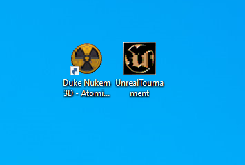 Desktop game icons look worse/fuzzy on Windows 10 compared to Windows 7. e2ca854f-f0fe-4e99-a623-c08eaa97ea44?upload=true.png