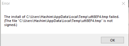 Suddenly Windows start pop up message under different name after each reboot e2e0869c-a573-49d8-89cd-d0324ff7b65c?upload=true.png