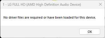 My MS-7B84 B450M PRO-M2 MAX No driver files are required or have been loaded for this... e2EP4XUsBbVb2ksAdj0a3dZI5%2B9%2FbG6lKScGd3TaXgvGvnfQG3NUIOgym8ZcbqkxGRansYr4FSXDY29lf%2FUKoAo%3D.png