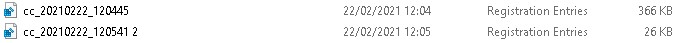 Keyboard Not Working - Code 19 e2fa6c20-0e97-4296-a15f-58643d55f800?upload=true.jpg