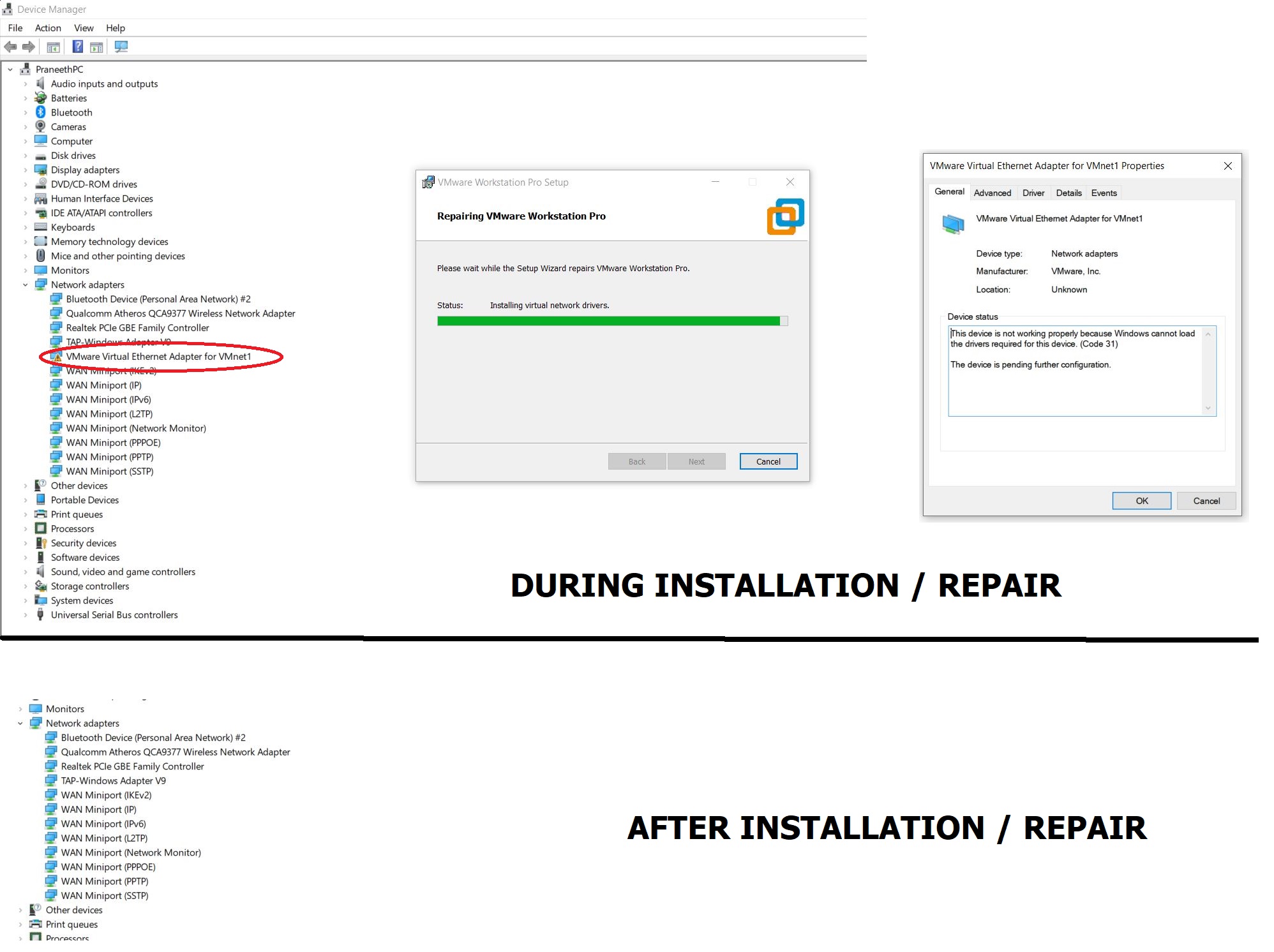Virtual network adapter not getting installed during VMware installation e2fe46a4-cff3-4338-b7e7-ad7e21ba2006?upload=true.jpg