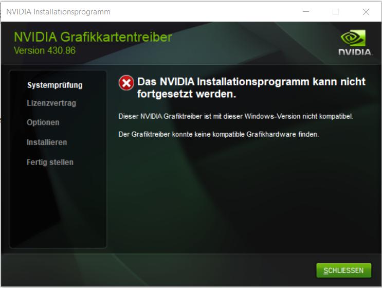 Can't install Nvidia Drivers after Windows 10 Update e30233dd-095d-4c92-ab61-46cdaf384f45?upload=true.png