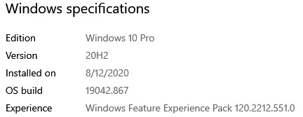 Windows taskbar clock is NOT showing calendar when clicked. e31662d8-3dc4-4515-9b41-0e9b57e1eb64?upload=true.jpg
