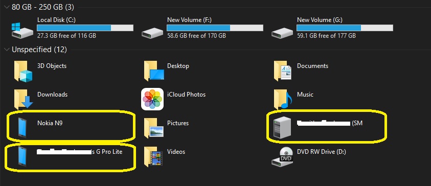 How to remove unwanted phone devices from "This PC"? e321eee0-edda-4732-8a5d-4c88041c7d63?upload=true.jpg