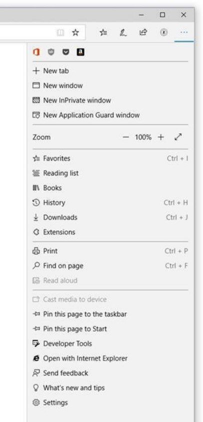 Find out what is new in Windows 10 October 2018 Update and Office 365 e3224be8690e15d70429b4b1eb666dab.jpg