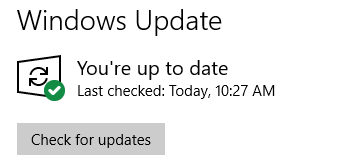 Why am I not getting "Feature update to Windows 10, version 1809"? e3298140-3f6e-4615-9fb8-cc9c90ab3396?upload=true.png
