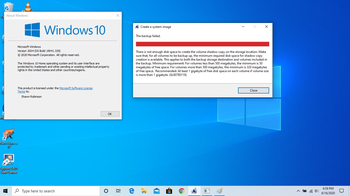 Unable to create a system image backup e329a178-cd8d-49fe-b0c9-3f2f0f90e0bf?upload=true.jpg