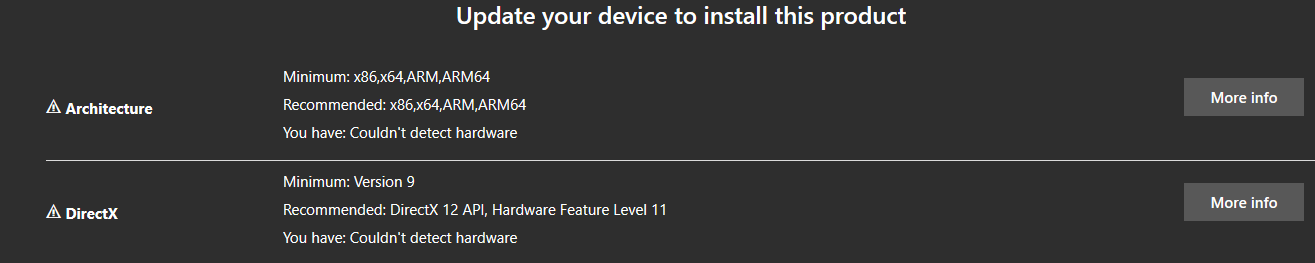 I cannot download anything from Microsoft store e32aea12-69aa-472f-8022-be2c778de03e?upload=true.png