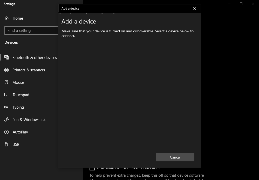 Bluetooth does not work anymore on Windows 10 e334537e-8825-4b9f-b61f-8a18d07adf7f?upload=true.png