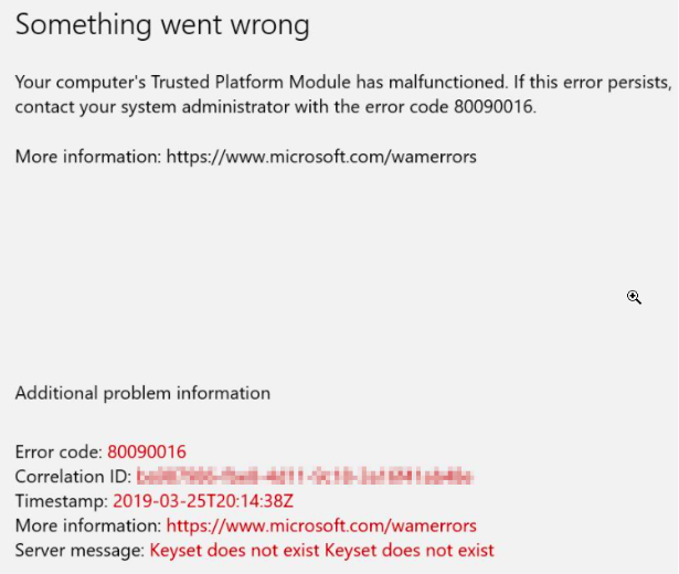 TPM malfunction error e33592f4-9e02-4d78-a524-99718ba8a4dd?upload=true.png