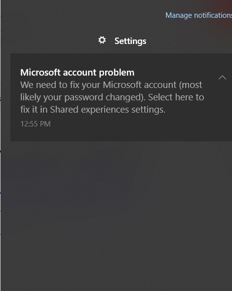 Windows 10 Notification to Fix Microsoft Account e33714be-7415-4cfe-b15b-fd0f265f36a2?upload=true.jpg