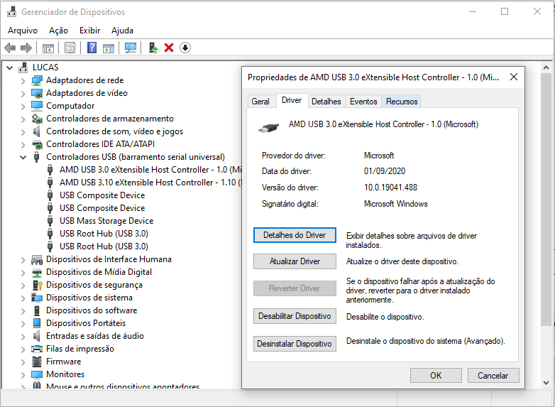 USB 3.0 and 3.1 ports very slow and unstable after Windows 10 2004 version e34010be-b2de-4523-aba4-136fff0a7795?upload=true.png