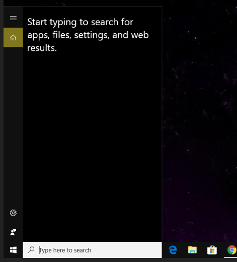 Task bar search window too big e3458820-d789-4753-be16-e40f73be6c8d?upload=true.png