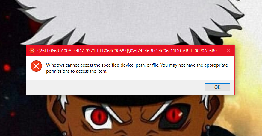 CANNOT OPEN DEVICE MANAGER OR RUN TROUBLESHOOTER!!! e35982aa-edc6-4d51-8349-a6d96ceb8461?upload=true.png