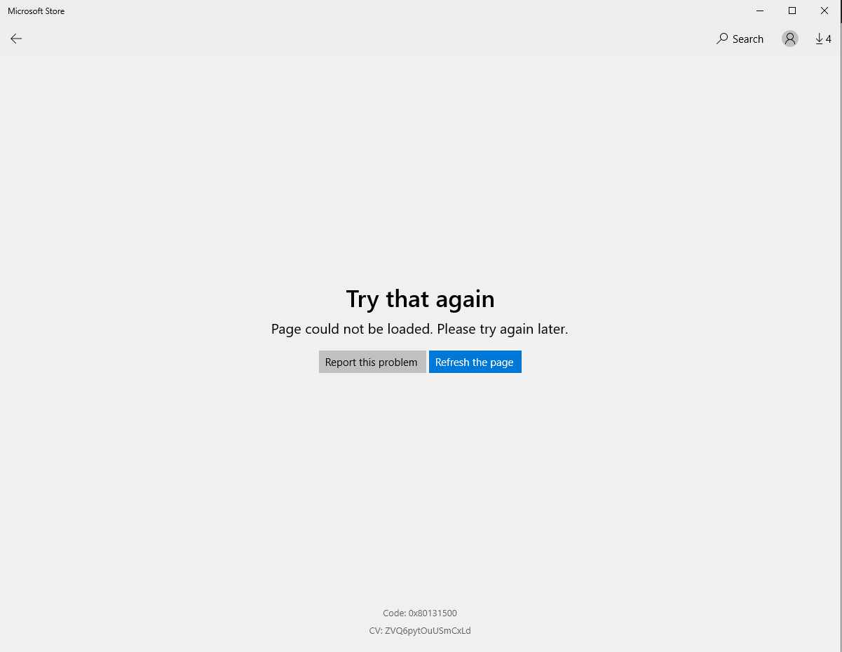 Cannot open Microsoft Store or Xbox app. (0x80131500, 0x80072EE7) e35b34bb-1523-43a2-8e6c-69c3684c1e1f?upload=true.png