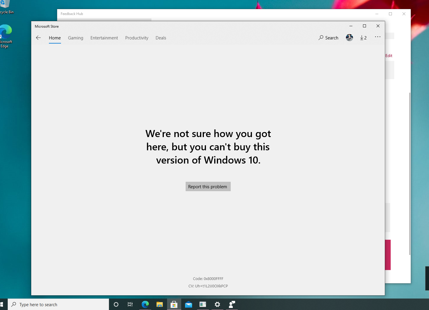 Error 0xC004F213 Windows 10 Pro not activating e35fccf5-1a8c-4606-91bc-9bcc0f3b164c?upload=true.png