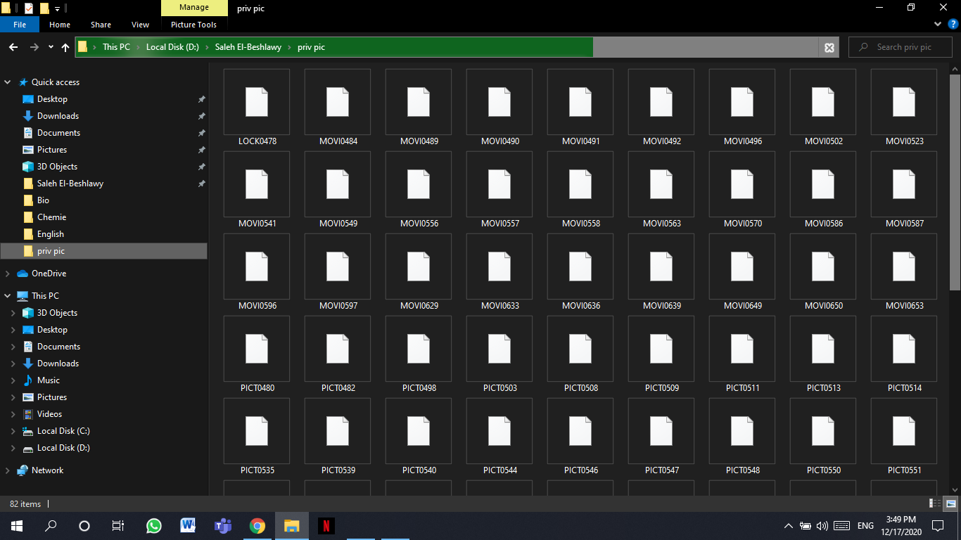 I don't see any thumbnails on my laptop even icons e3688c61-e9cf-4556-9a36-d5343d360511?upload=true.png