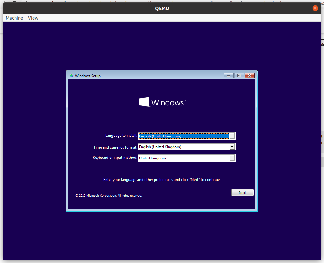 White stripes on windows installation from USB e368b02a-de4c-4bdd-930e-8b513b3677c1?upload=true.png