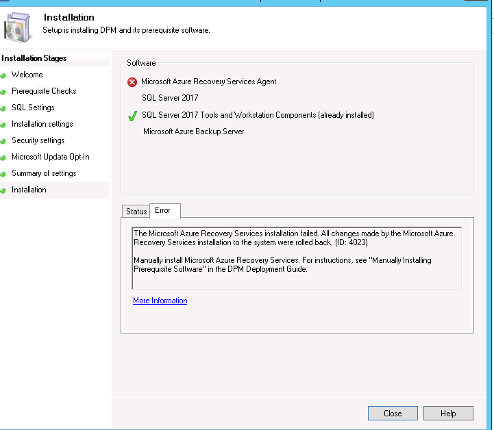 MABS installation failed e3706265-8812-4763-bfb0-1758ec75023c?upload=true.png