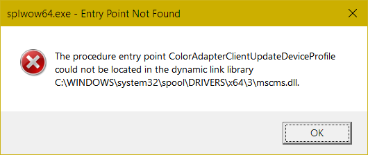 splwow64.exe - Entry Point Not Found e370e13e-9b01-49e7-a4cb-3c51ccc258fa?upload=true.png