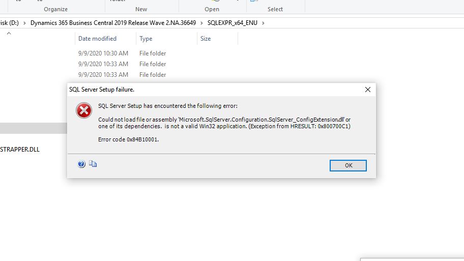 Sql server  2016 express installation error e375d23b-b402-49cf-a3c0-c072fb89569a?upload=true.jpg