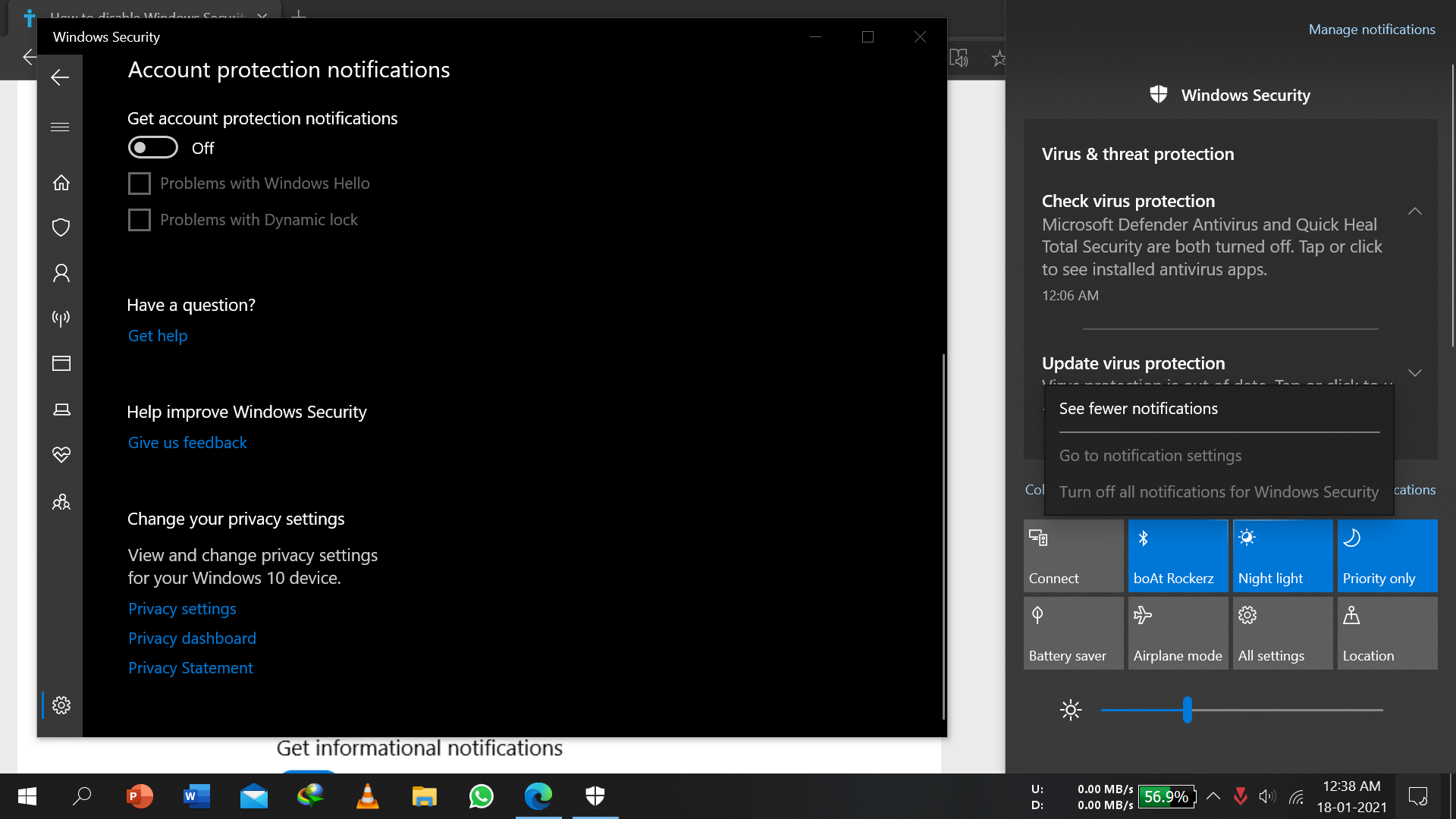 reagarding turning off all notification from windows security e3776a72-e947-4adf-9739-ada3186806fe?upload=true.png