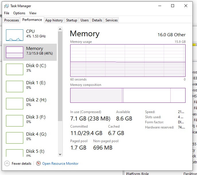 windows 10 home 16gb ram installed  system info shows 8.66 GB available physical memory e37cbb45-15fb-411a-af0d-0ff04a0df3c7?upload=true.jpg