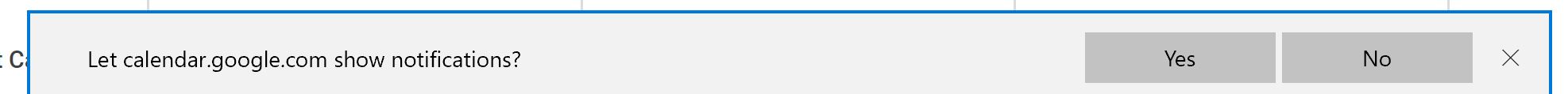 Notifications for Google Calendar through edge not showing e39667c7-a091-4748-8557-11d8644f5d33?upload=true.jpg