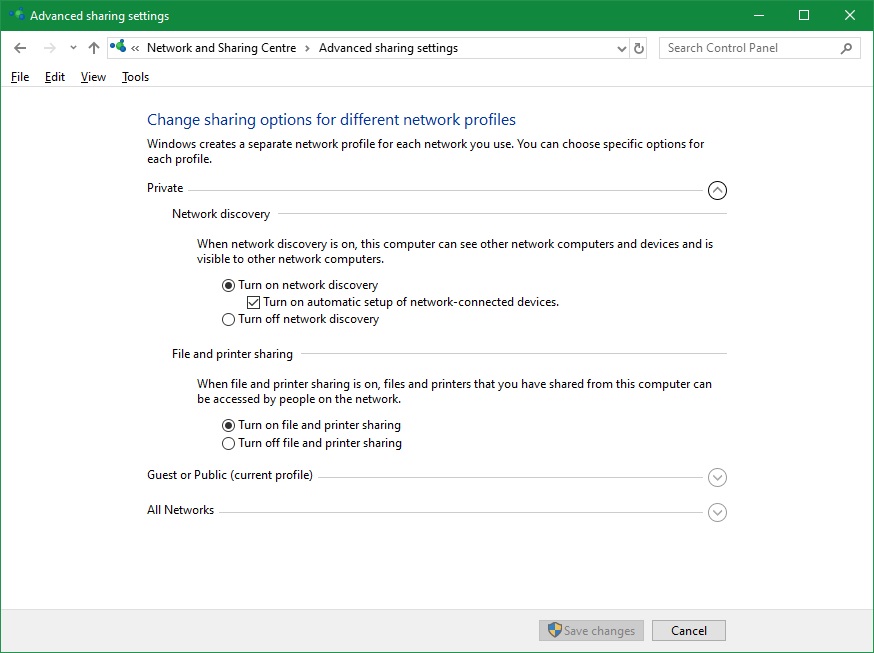 Can not access Windows 10 drive from another PC e3996a78-f1be-4937-aabe-bb900b5c9d3e?upload=true.jpg